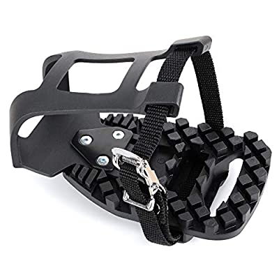 Peloton Toe Cages