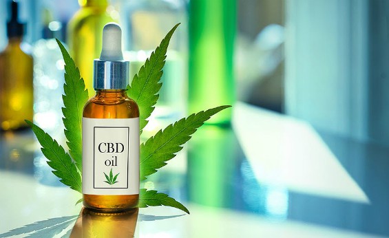 CBD oil UK