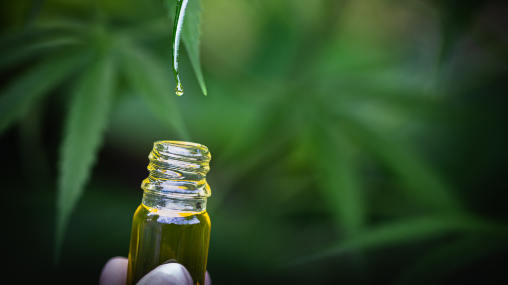 clinical CBD