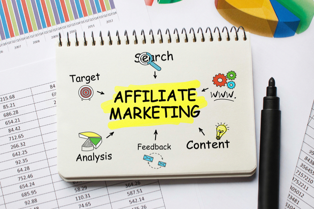 Affiliate Management