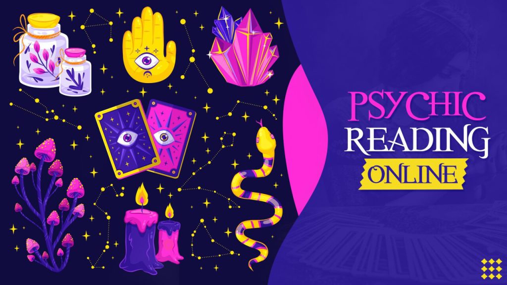 Psychic Reading