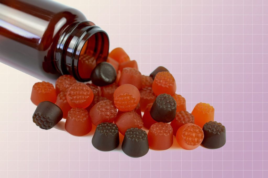 Gummies