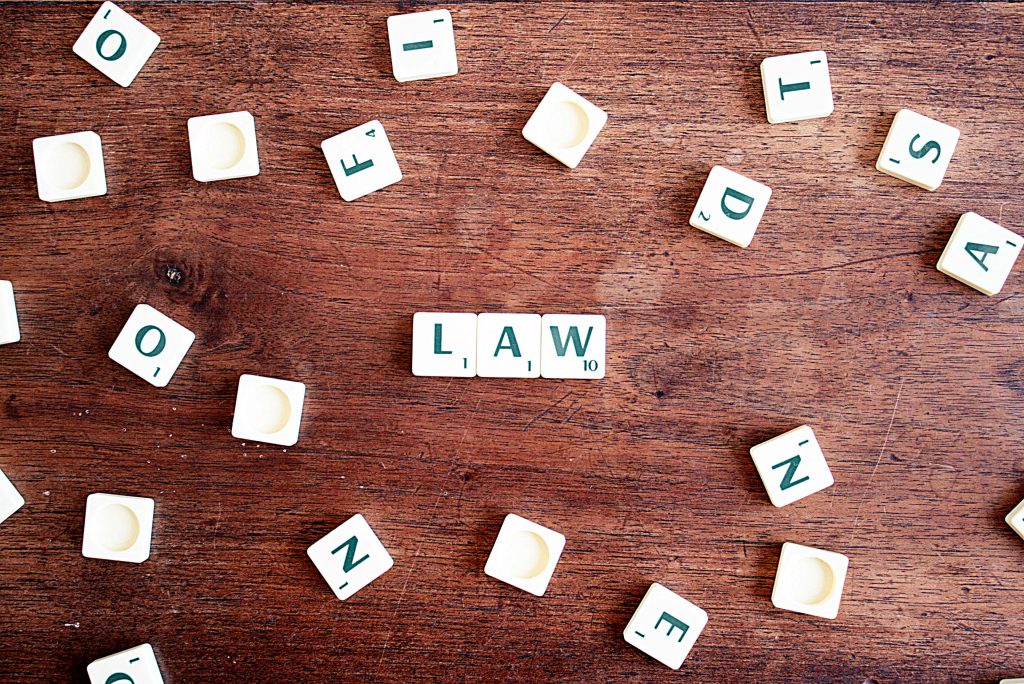 Legal Advocacy