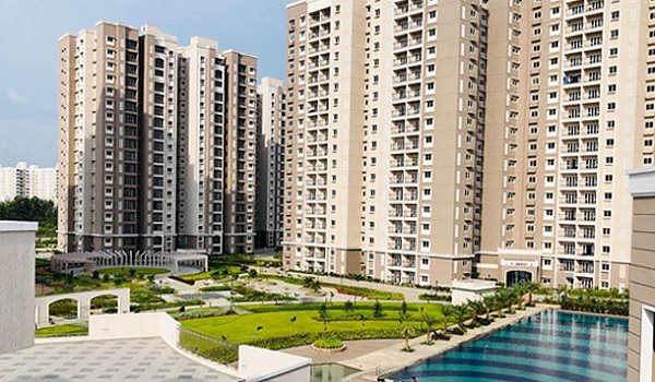 Prestige City Ghaziabad 