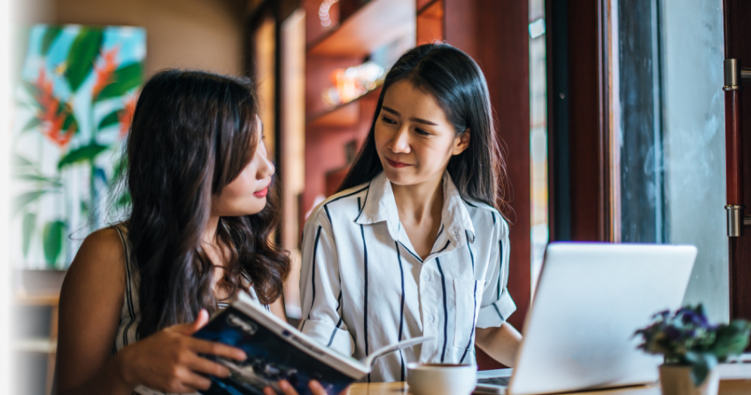 Personal Coaching