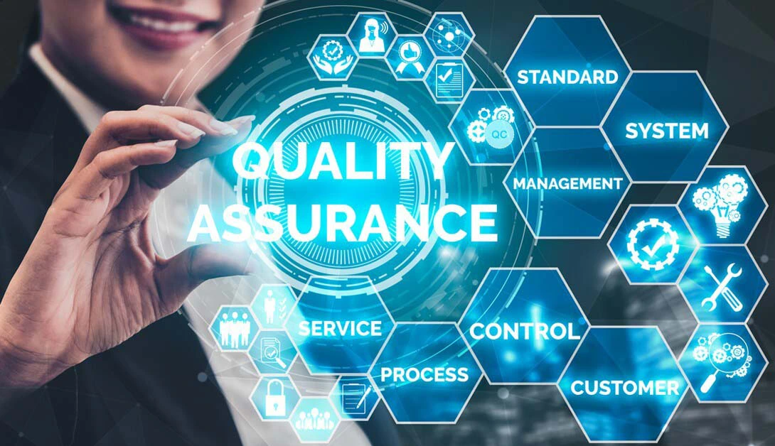 Quality Assurance Services